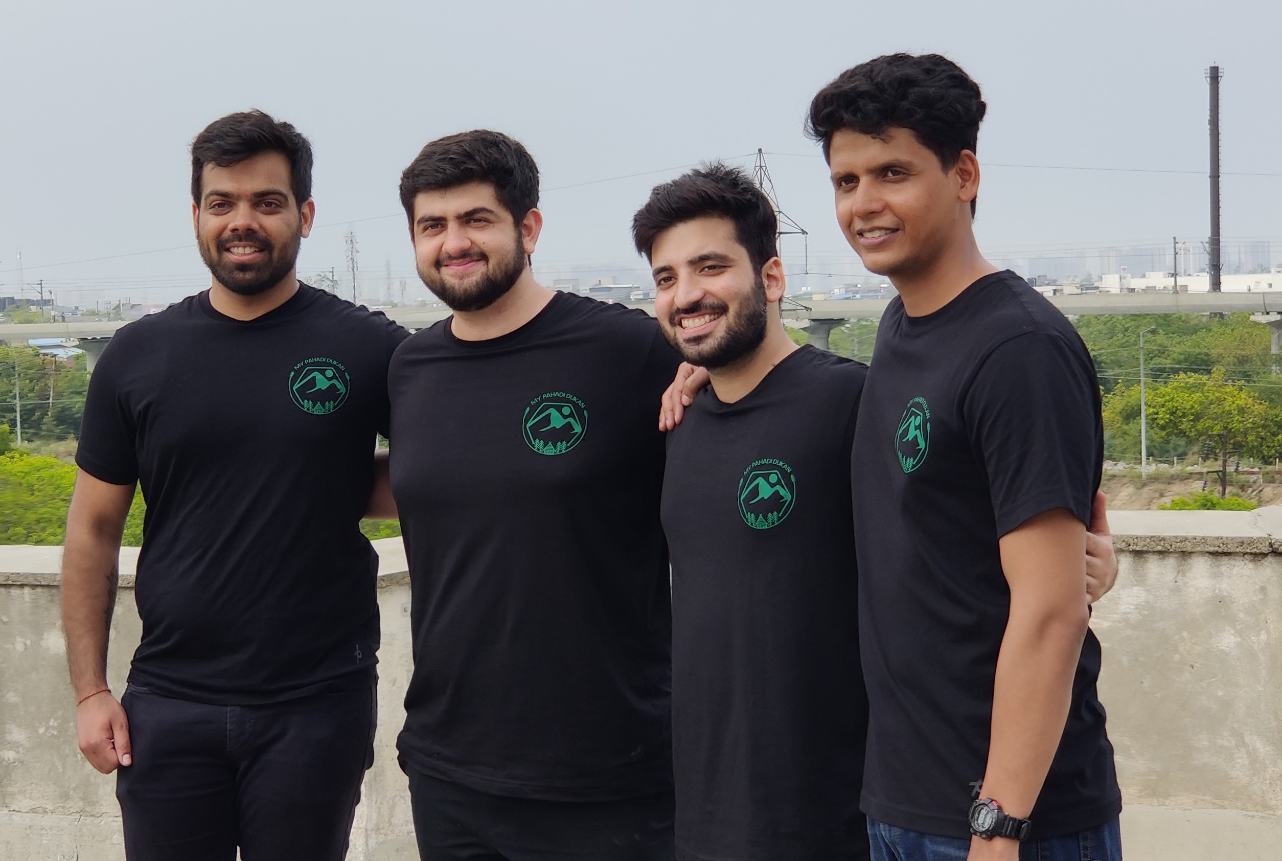 Uttarakhand Essence: My Pahadi Dukan