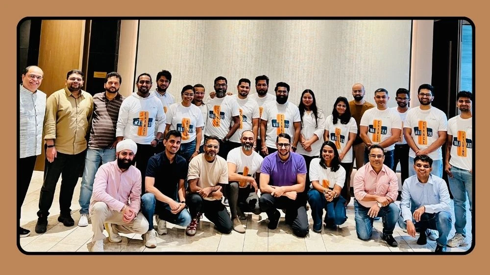 TSUV's Partnerships with the Government and Startup Bodies Under 'Building Bharat'