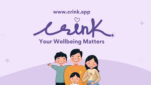 Crink logo