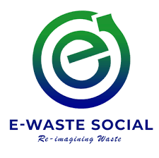 E-Waste Social logo