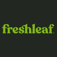 FreshLeaf logo