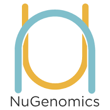 Nugenomics logo