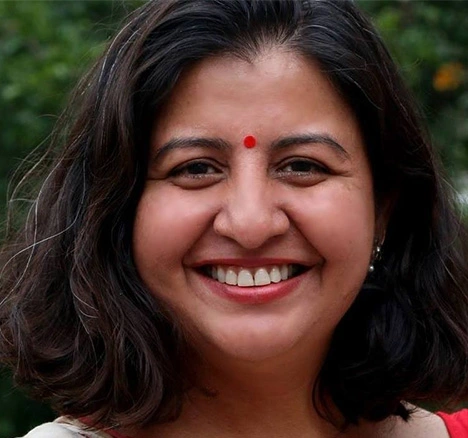 Malini Parmar