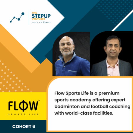 Flow Sports Life