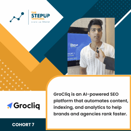 OpenSignals | Grocliq