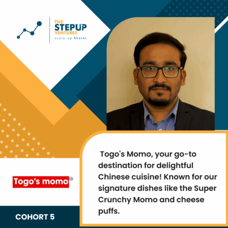 Togo’s Momos